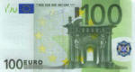 100-Euro-paper-money-banknote-front European Union Paper Money